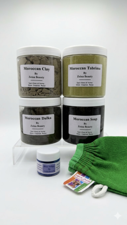 باكدج الجامبو ( النص كيلو )