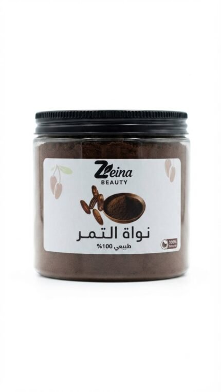 نواة تمر 100 جرام
